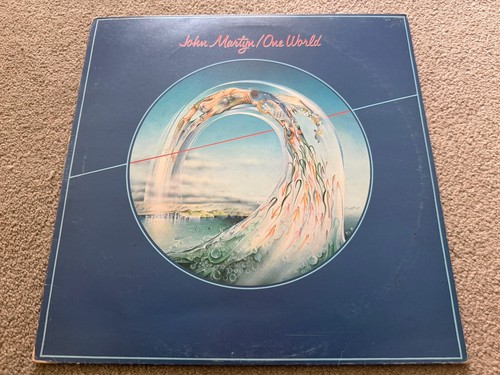John martyn one - martyn,