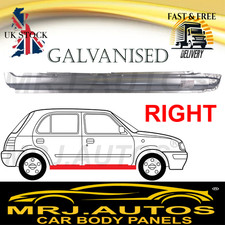 FOR NISSAN MICRA K11 5 DOOR