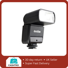 Godox TT350 thinklite camera