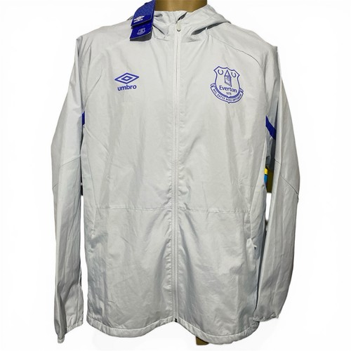 Everton umbro sky - sky, blue