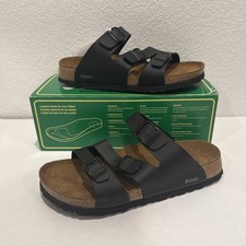 Betula Birkenstock Leo Strappy