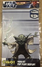 Kitt-o! Star Wars Construction