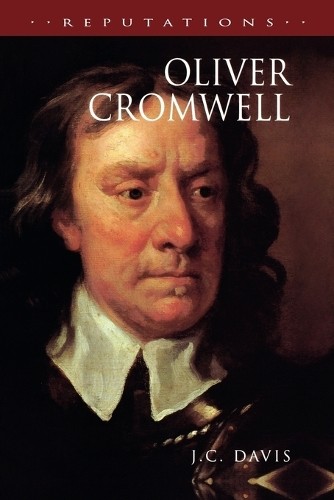 Oliver cromwell - cromwell, (reputations)