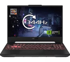 Asus TUF Gaming A15 Laptop -
