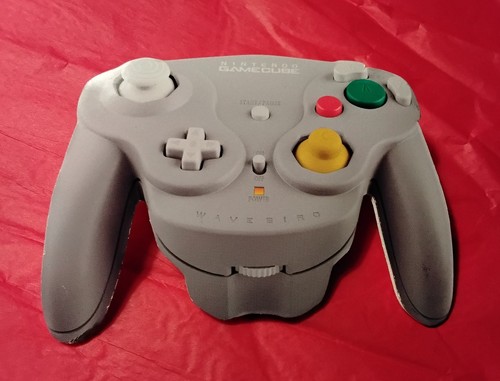 Rare 2002 nintendo gamecube - rare,