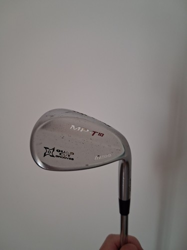 Mizuno 56 degree wedge - mp,