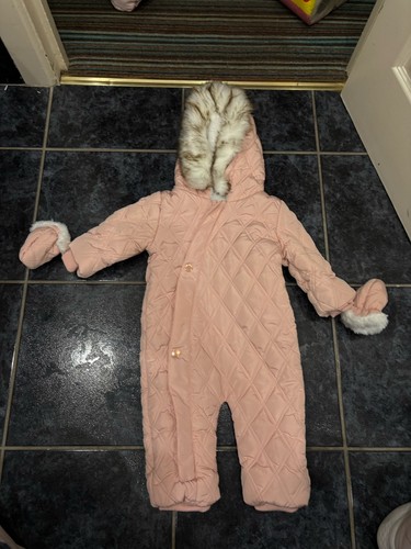 River island baby - baby, pink