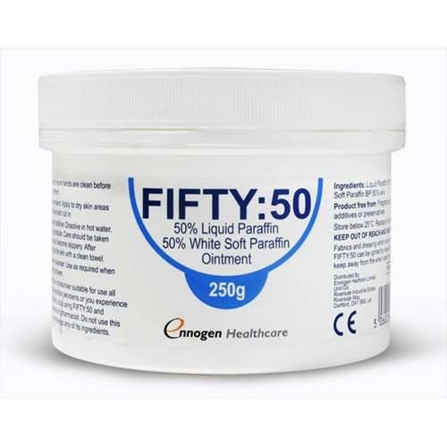 Ennogen healthcare fifty - healthcare, fifty:50