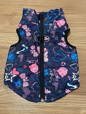 Waterproof Dog Coat - size M