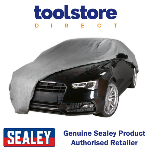 Sealey sccxl layer all - sealey, 3-layer