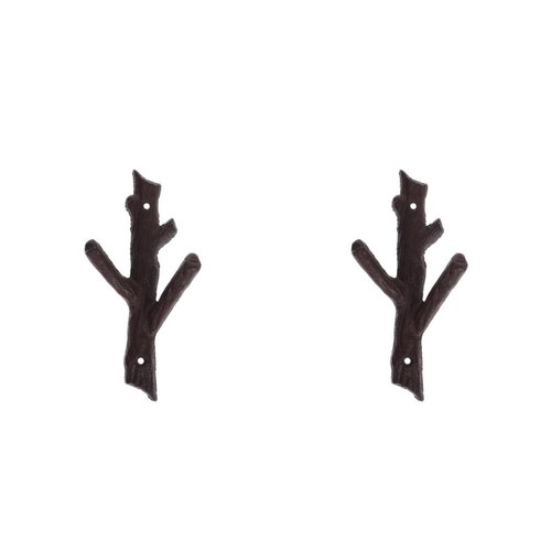 Heavy duty iron wall - duty,