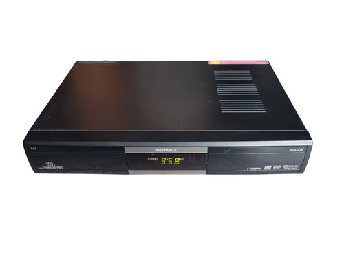 Humax foxsat freesat hd - foxsat-hd,