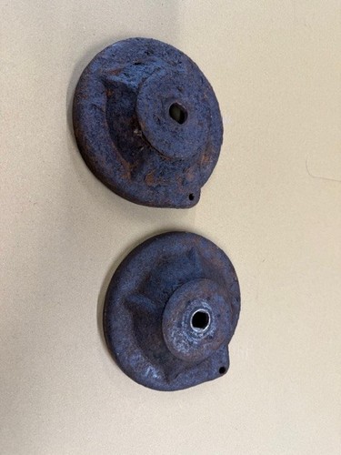 Ford escort mk1 strut - mk1/2,