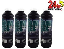 UPol GRAVITEX Stone Chip