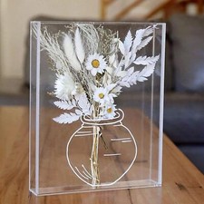 Memory Box Large Acrylic