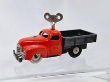 Vintage Schuco 3042 Varianto Lasto Clockwork