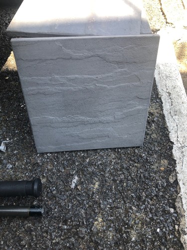 Composite roof tiles new 17 - x,