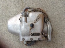 Nos wico series - "a", twin