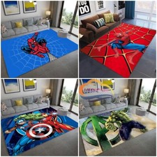 Marvel Avengers Spiderman