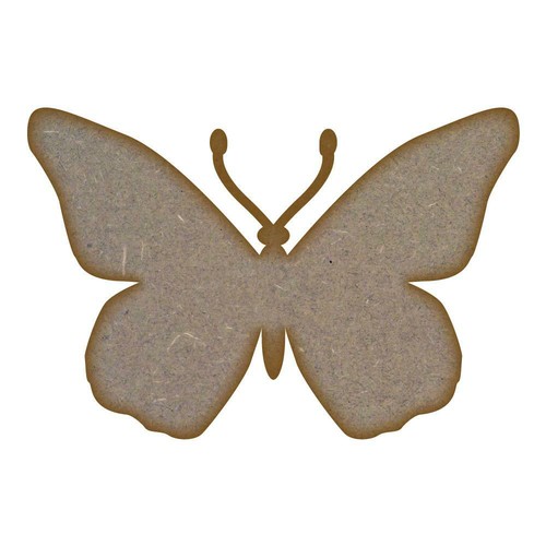 Butterfly mdf laser - mdf,