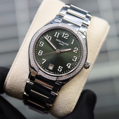 Patek philippe - patek,