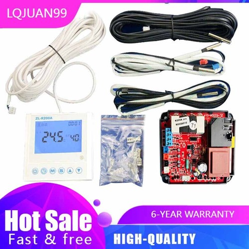 R200a universal air source - universal,