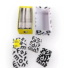 Family Edition New Cards