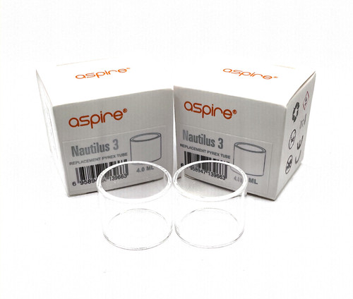 Genuine aspire - (2-pack),