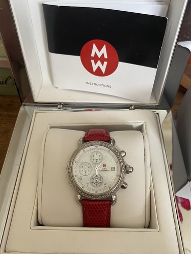Michele diamond deco csx - michele, with