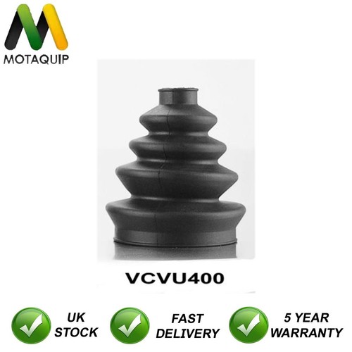 Driveshaft gaiter front - gaiter, rear