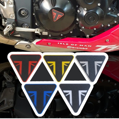Engine casing sticker fit - engine,