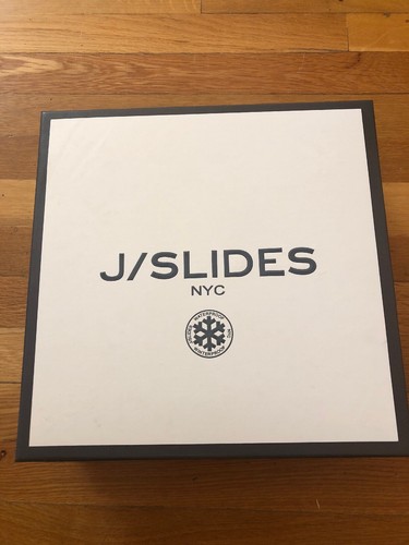 Slides nyc henley sneakers - j/slides,