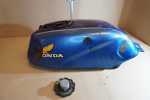 Honda cb250n cb250 - cb250n, cb