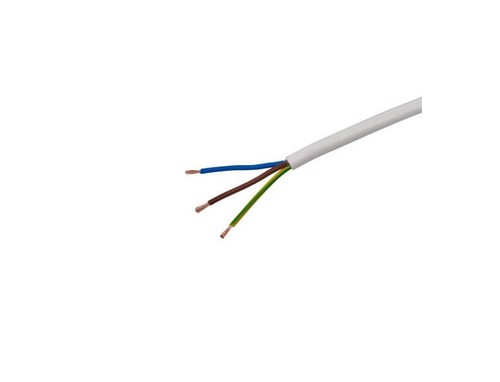 Core flex white heat - flex,
