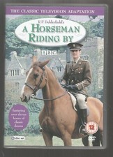 A HORSEMAN RIDING BY - R F Delderfield - BBC (1978) - UK PAL DVD (6-DISC SET)