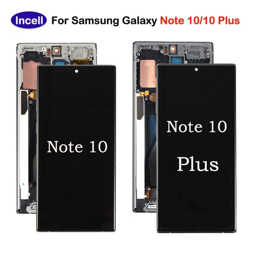 Incell for samsung galaxy - samsung,