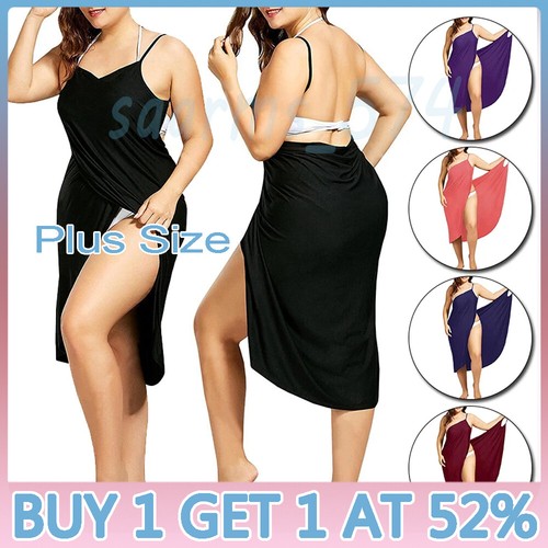 Women plus size bikini - size, cover