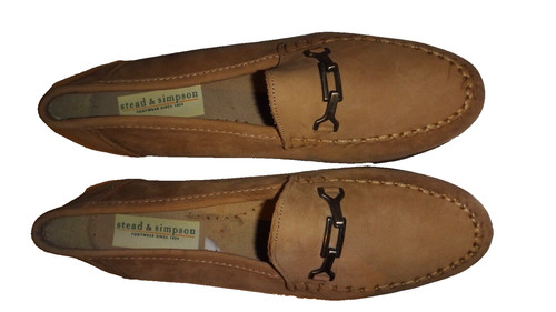 Stead simpson beige - stead, &