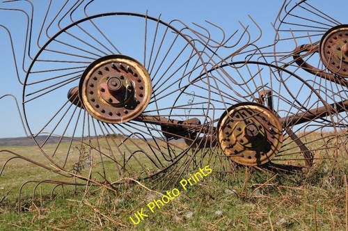 Photo 6x4 part vicon - 6x4,