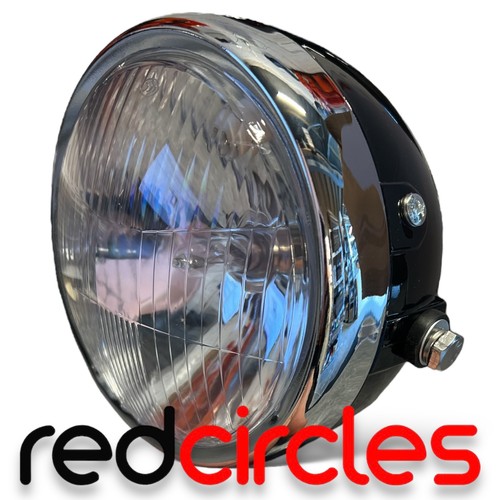 Monkey bike z50 headlight - ,