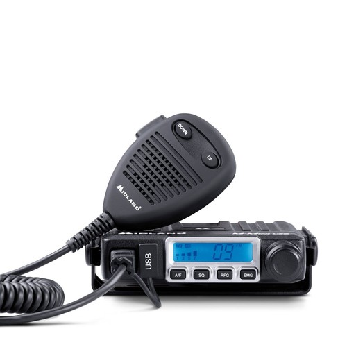 Midland radio mini usb - midland,