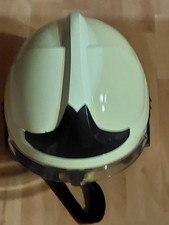 Firefighter Helmet MSA GALLET