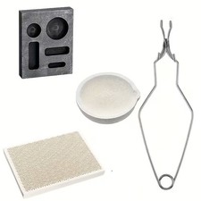 4-in-1 Gold Melting Kit