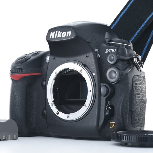 Nikon d700 12 - nikon, 12.1mp