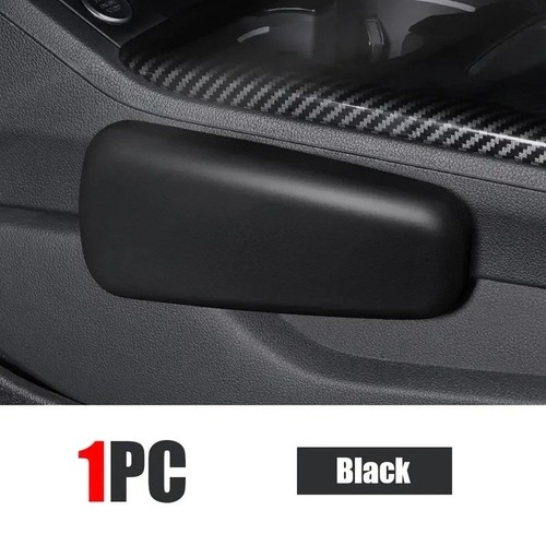 Car knee rest pad - car, armrest