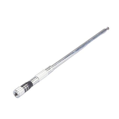 Telescopic for antenna - antenna, mast