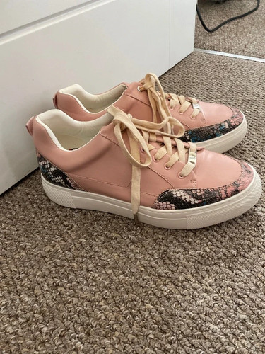 Moda pelle m - /,
