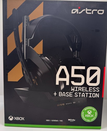 Astro gaming a50 wireless - astro,