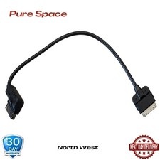 GENUINE VW SEAT SKODA iPod and