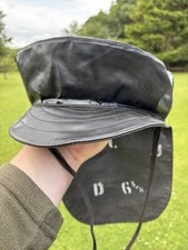 British Railways BTC Rare Washout Grease Top Hat / Cap Size 6 5/8